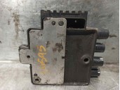 Recambio de bobina encendido para opel vectra b berlina 1.6 16v referencia OEM IAM 1103872 