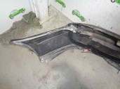 Recambio de paragolpes delantero para saab 9-5 berlina 2.3 cat referencia OEM IAM AZUL 