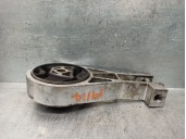 Recambio de soporte motor para opel corsa e selective referencia OEM IAM 633374681 