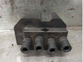 Recambio de bobina encendido para opel vectra b berlina 1.6 16v referencia OEM IAM 1103872 