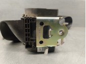Replacement front right seat belt for Dacia Dokker 1.6 CAT (bivalent. petrol / LPG) OEM IAM reference 8688432