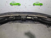 Recambio de paragolpes delantero para saab 9-5 berlina 2.3 cat referencia OEM IAM AZUL 