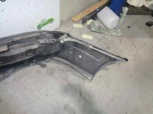 Recambio de paragolpes delantero para saab 9-5 berlina 2.3 cat referencia OEM IAM AZUL 