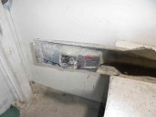 Recambio de refuerzo paragolpes trasero para land rover freelander (ln) 2.0 td4 cat referencia OEM IAM AWR5005 DEFIBRA 