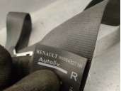 Replacement front right seat belt for Dacia Dokker 1.6 CAT (bivalent. petrol / LPG) OEM IAM reference 8688432