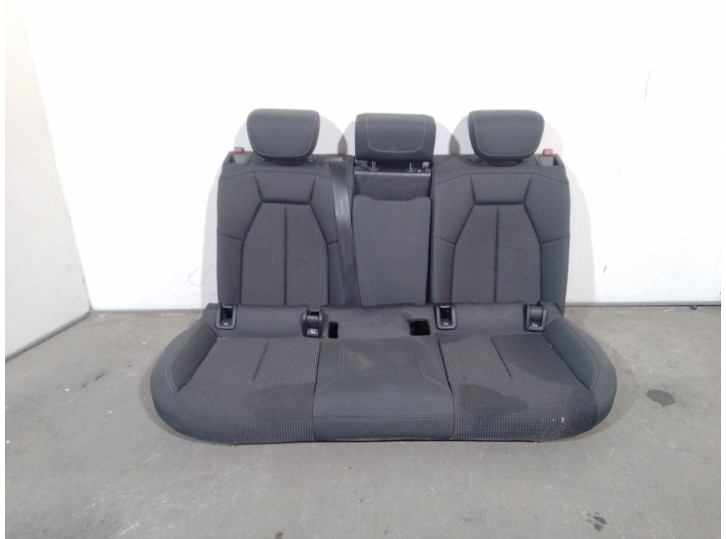 Recambio de asientos traseros para audi a3 sportback (8ya, 8yf) 35 tfsi referencia OEM IAM 8Y0885403A 8Y0885403A 