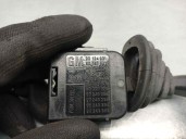 Recambio de mando limpia para opel astra f berlina 1.6 cat referencia OEM IAM 90124931 