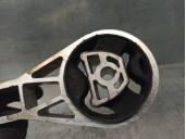 Recambio de soporte motor para opel corsa e selective referencia OEM IAM 633374681  