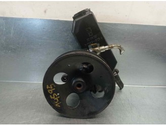 Recambio de bomba servodireccion para opel vectra b berlina 1.6 16v referencia OEM IAM 90495957 26044812OG GM