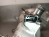 Recambio de colector admision para mazda cx-5 (ke, gh) 2.2 d (ke2fw) referencia OEM IAM SH0113100A SH0113100A 