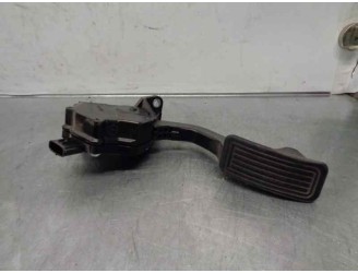 Replacement accelerator pedal potentiometer for Lexus CT 1.8 16V CAT (hybrid) OEM IAM reference 7811076090 1988009490 DENSO