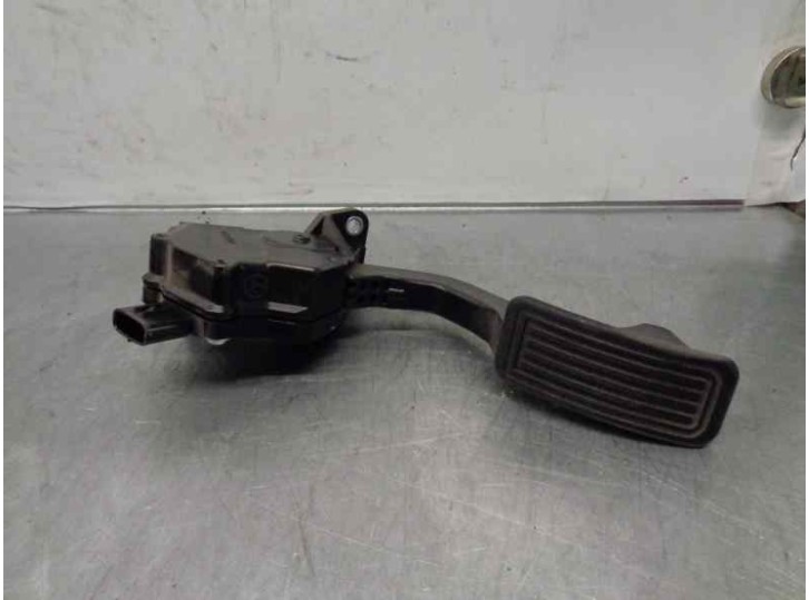 Recambio de potenciometro pedal para lexus ct 1.8 16v cat (híbrido) referencia OEM IAM 7811076090 1988009490 DENSO