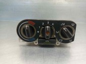 Recambio de mando calefaccion / aire acondicionado para opel astra f berlina 1.6 cat referencia OEM IAM 90360130 