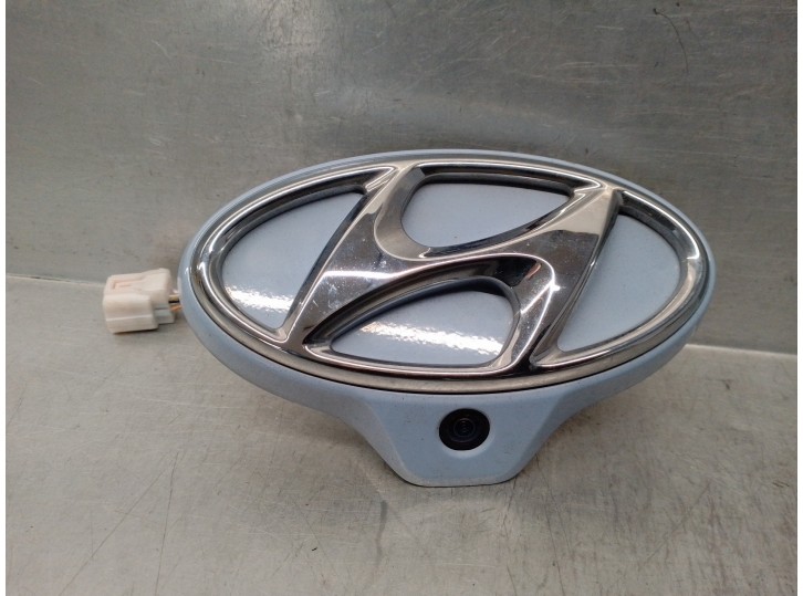 Recambio de modulo electronico para hyundai i30 fastback 2.0 tgdi cat referencia OEM IAM 87311G41100 6 PINES 