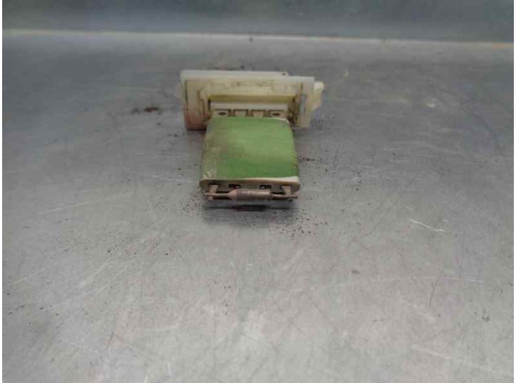 Recambio de resistencia calefaccion para land rover freelander (ln) 2.0 td4 cat referencia OEM IAM JEF000010 