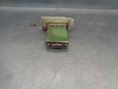 Recambio de resistencia calefaccion para land rover freelander (ln) 2.0 td4 cat referencia OEM IAM JEF000010 