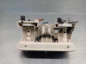 Recambio de mando calefaccion / aire acondicionado para opel astra f berlina 1.6 cat referencia OEM IAM 90360130 