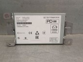 Recambio de modulo electronico para mazda 3 hatchback (bp) 2.0 skyactiv-g m hybrid referencia OEM IAM BDMD66DR0 EAC