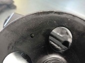 Recambio de bomba servodireccion para opel vectra b berlina 1.6 16v referencia OEM IAM 90495957 26044812OG GM