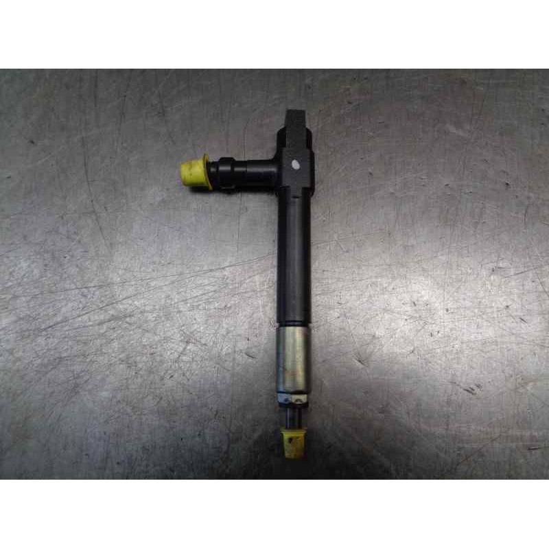 Recambio de inyector para mazda premacy (cp) 2.0 turbodiesel cat referencia OEM IAM RF4F13H50 73908D DENSO