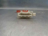Recambio de resistencia calefaccion para land rover freelander (ln) 2.0 td4 cat referencia OEM IAM JEF000010 