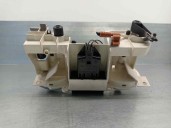 Recambio de mando calefaccion / aire acondicionado para opel astra f berlina 1.6 cat referencia OEM IAM 90360130 