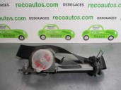 Replacement front right seatbelt for Opel Signum 2.2 16V DTI CAT (Y 22 DTR / L50) OEM IAM reference 13128272 