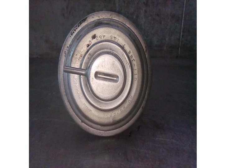 Recambio de valvula egr para land rover freelander (ln) 2.0 td4 cat referencia OEM IAM 778545204 