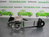 Replacement front right seatbelt for Opel Signum 2.2 16V DTI CAT (Y 22 DTR / L50) OEM IAM reference 13128272 