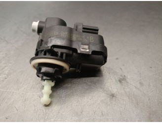 Recambio de motor regulacion faros para renault captur ii referencia OEM IAM 260564014R 260564014R 