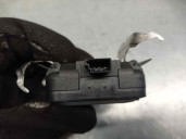 Recambio de sensor lluvia para jaguar xf 2.2 diesel cat referencia OEM IAM 8X2317D547CA 321934000 TRW