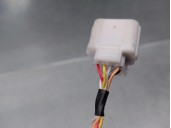 Recambio de modulo electronico para hyundai i30 fastback 2.0 tgdi cat referencia OEM IAM 87311G41100 6 PINES 