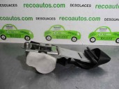 Replacement front right seatbelt for Opel Signum 2.2 16V DTI CAT (Y 22 DTR / L50) OEM IAM reference 13128272 