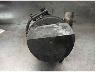 Recambio de valvula aire adicional para opel vectra b berlina 1.6 16v referencia OEM IAM 90530018 72186023 PIERBURG