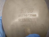 Recambio de deposito expansion para dacia dokker 1.6 cat (bivalent. gasolina / gpl) referencia OEM IAM 217107259R  
