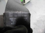 Replacement front right seatbelt for Opel Signum 2.2 16V DTI CAT (Y 22 DTR / L50) OEM IAM reference 13128272 
