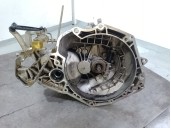 Recambio de caja cambios para opel astra f berlina 1.6 cat referencia OEM IAM C394 A11742C394