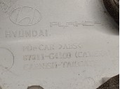 Recambio de modulo electronico para hyundai i30 fastback 2.0 tgdi cat referencia OEM IAM 87311G41100 6 PINES 