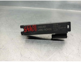 Recambio de antena para jaguar xf 2.2 diesel cat referencia OEM IAM AH4215K603AA 5E08X0107 