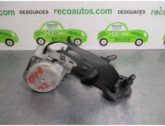 Recambio de cinturon seguridad trasero izquierdo para opel signum 2.2 16v dti cat (y 22 dtr / l50) referencia OEM IAM 13146623 