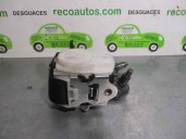 Recambio de cinturon seguridad trasero izquierdo para opel signum 2.2 16v dti cat (y 22 dtr / l50) referencia OEM IAM 13146623 