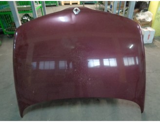 Recambio de capot para renault laguna (b56) 2.2 diesel referencia OEM IAM 7751470115 