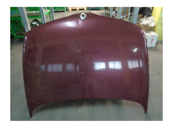 Recambio de capot para renault laguna (b56) 2.2 diesel referencia OEM IAM 7751470115 