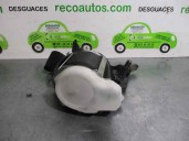 Recambio de cinturon seguridad trasero izquierdo para opel signum 2.2 16v dti cat (y 22 dtr / l50) referencia OEM IAM 13146623 