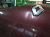 Recambio de capot para renault laguna (b56) 2.2 diesel referencia OEM IAM 7751470115 