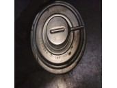Recambio de valvula egr para land rover freelander (ln) 2.0 td4 cat referencia OEM IAM 778545204  