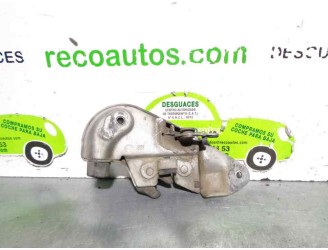 Recambio de cerradura maletero / porton para fiat marea weekend (185) jtd 105 elx referencia OEM IAM 0046789245 5 PUERTAS