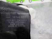 Recambio de cinturon seguridad trasero izquierdo para opel signum 2.2 16v dti cat (y 22 dtr / l50) referencia OEM IAM 13146623 