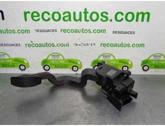 Recambio de potenciometro pedal para fiat bravo (198) 1.9 8v jtd cat referencia OEM IAM 517856400 0280755052 BOSCH