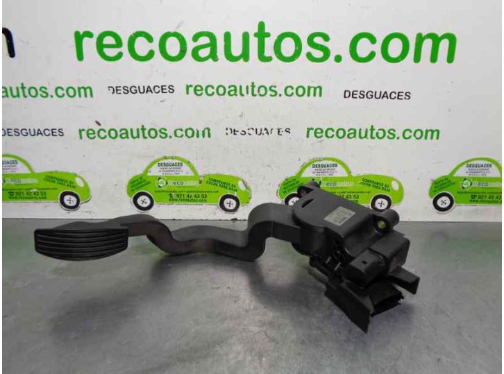 Recambio de potenciometro pedal para fiat bravo (198) 1.9 8v jtd cat referencia OEM IAM 517856400 0280755052 BOSCH